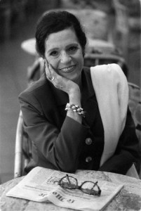 Viviane Forrester, a escritora que desmascarou o capitalismo voraz (Política | EL PAÍS)