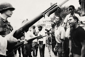 American Revolution II