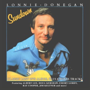 Lonnie Donegan