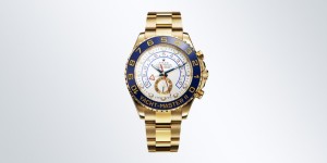 Oyster Perpetual Yacht-Master II