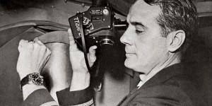 OS PRIMEIROS VOOS INTERCONTINENTAIS