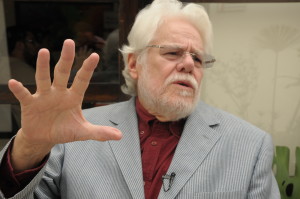 Gaviria, foi uma das referências da esquerda colombiana