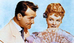 Com Red Skelton em Desculpe a Poeira