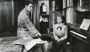 Com Leo Penn em Not Wanted