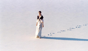 Fernanda Torres em Casa de Areia