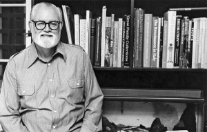 IB MELCHIOR (1917 – 2015)