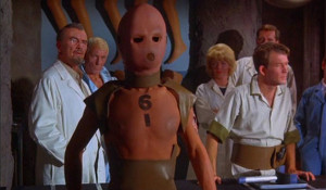 Episódio The Premonition, da série Quinta Dimensão