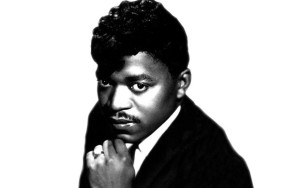 O cantor Percy Sledge (Foto: Divulgação/Atlantic Records)