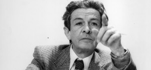 Enrico Berlinguer foi um político notável, na qual a Itália e o mundo 