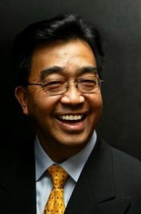 Chen Yifei, famoso artista de artes visuais