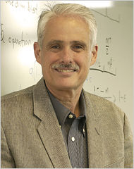 Ken Kennedy (Foto: Tommy LaVergne / Arroz University de 2006)