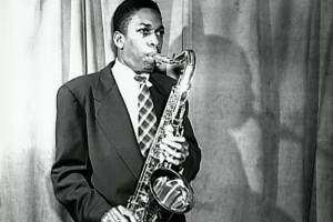 John William Coltrane (Foto: Divulgação/Arte 1)