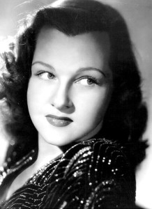Jo Stafford, estrela da era de ouro do rádio