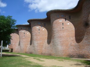 Iglesia del Cristo Obrero