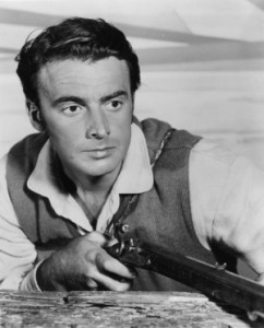 Courtland no programa 'Disneylândia'