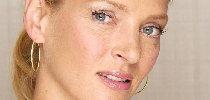 Uma Thurman