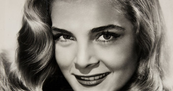 Lizabeth Scott, estrela de clássicos do gênero, foi uma das mais perigosas femme fatales do cinema noir, estrela de clássicos do gênero como “Confissão” (1947), “Estranha Fascinação” (1948) e “Cidade Negra” (1950)