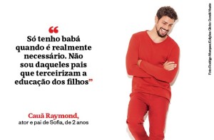 Cauã Raymond
