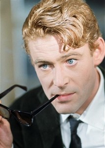 Peter O’Toole