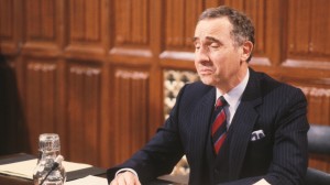 Nigel Barnard Hawthorne