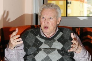 Comunicador e ex-vereador | Foto: Fabiano do Amaral / CP Memória