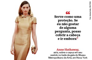 Anne Hathaway
