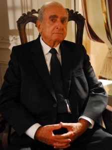 O ator Elias Gleiser (Foto: Divulgação/TV Globo)