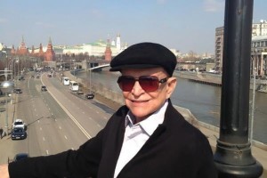 Olacyr de Moraes (Foto: Reprodução / Facebook)