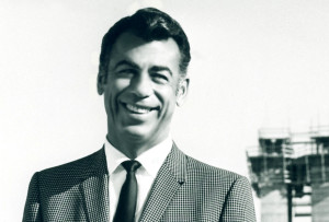 Kirk Kerkorian