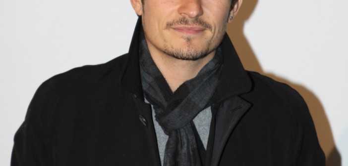 Orlando Jonathan Blanchard Bloom