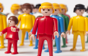 Playmobil