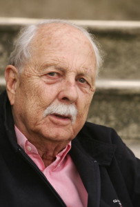 Clemens em 2005 (Foto: Pascal Le Segretain/Getty)