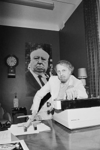 Clemens em 1976 (United News/Popperfoto)