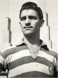 Américo Murolo (foto: divulgação)