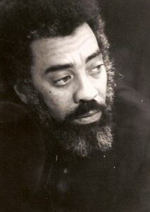 Oscar Brown Júnior