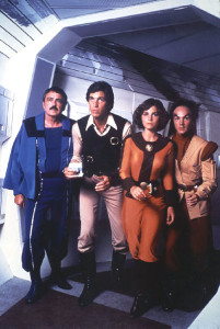 E-D: Trio Calafrio/The Ghost Busters e  A Poderosa Isis/Isis