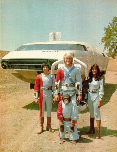 E-D: Trio Calafrio/The Ghost Busters e  A Poderosa Isis/Isis