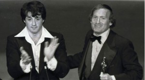 Robert Chartoff, produtor de “Toro salvaje” e “Rocky"