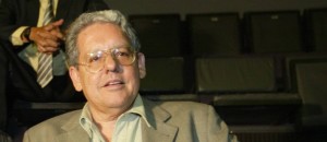 Fernando Brant, compositor e parceiro de Milton Nascimento. (Foto: Ailton de Freitas / Agência O Globo (08.03.2006)  