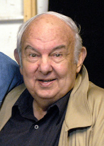 Tony Geiss (Crédito Richard Termine)