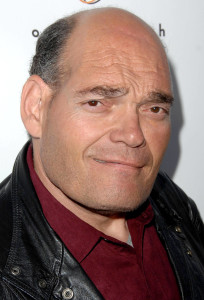Irwin Keyes