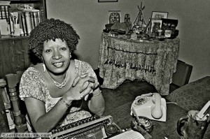 Tornar-se negra, intelectual e ativista: percursos de Lélia Gonzalez