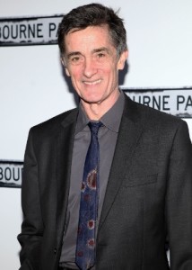 Roger Rees, de "Survivor" e "Escorpião Rei" (Foto: Getty Images)
