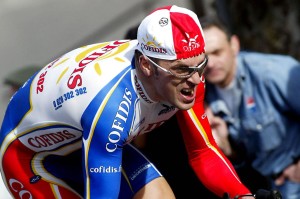 Philippe Gaumont  (Foto: FRANCK FIFE)