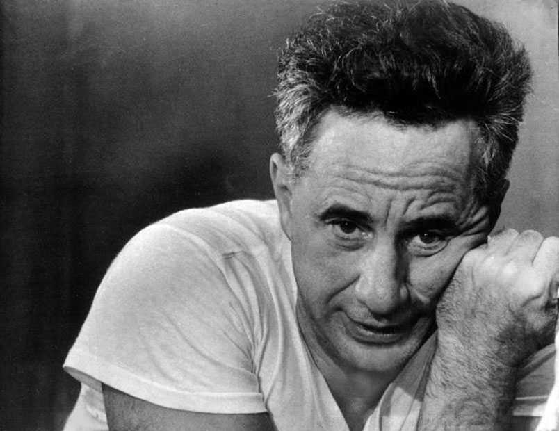 Elia Kazan
