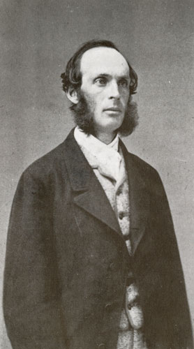 Grande mestre americano do século XIX