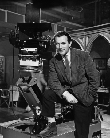 Freddie Francis (explore.bfi.org.uk)