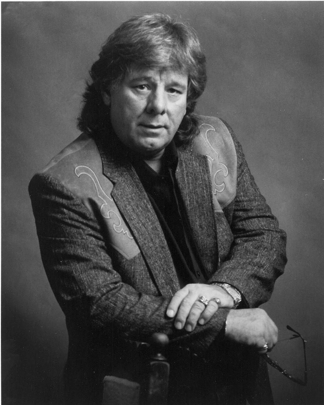 Wayne Carson Thompson