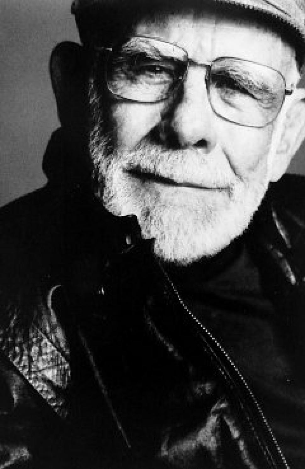 Jerry Wexler foi um pioneiro do rythm and blues (Foto: www.nydailynews.com)