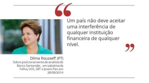 Dilma Rousseff